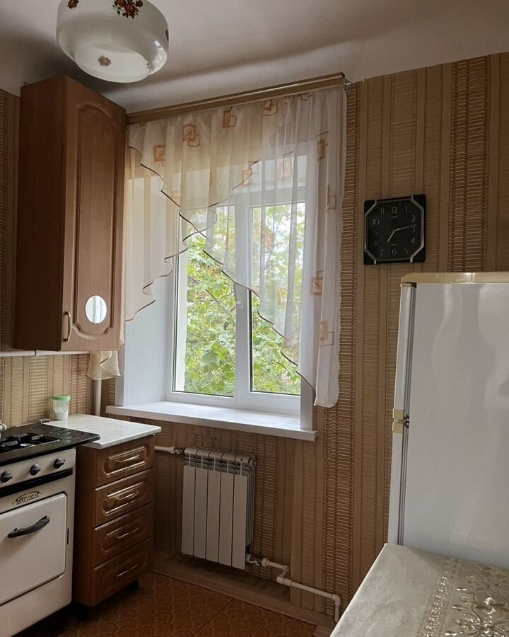 квартира г Черкесск пр-кт Ленина 15 фото 3