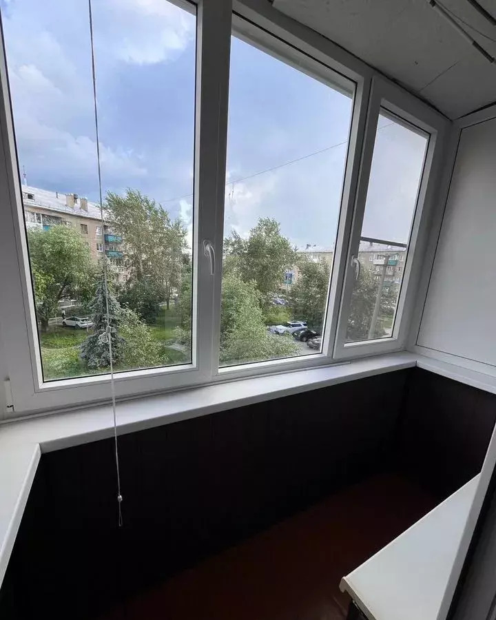 квартира г Кыштым ул Демина 4 фото 2