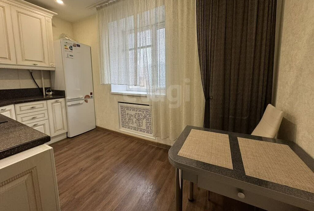 квартира г Новый Уренгой Северная жилая часть мкр Мирный 6/3 фото 8