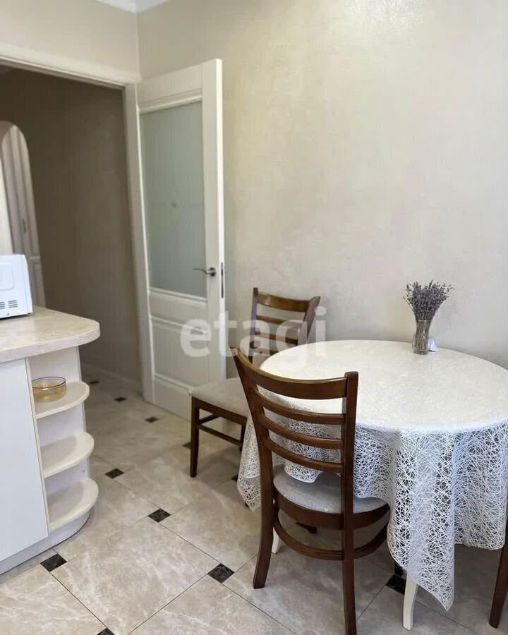 квартира г Ставрополь р-н Ленинский ул Серова 480 фото 9