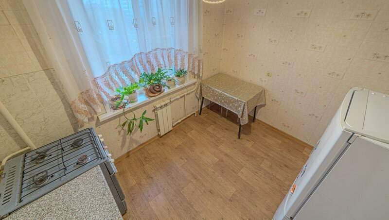 квартира г Пенза ул Терновского 186 фото 7