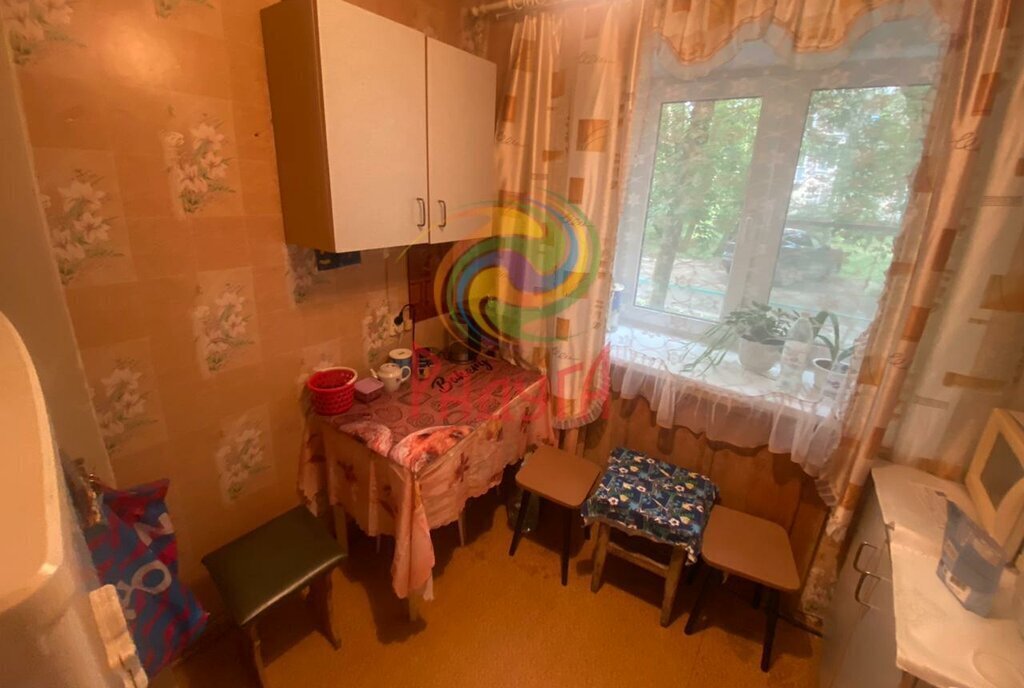 квартира г Иваново р-н Ленинский ул Диановых 12 фото 18