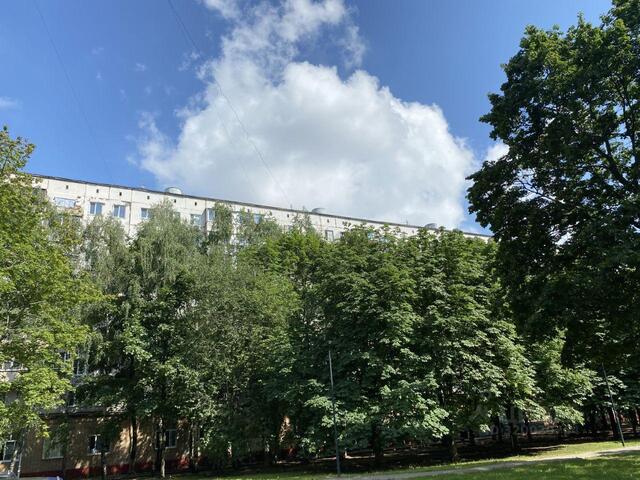 мкр Железнодорожный ул Пролетарская 3 фото