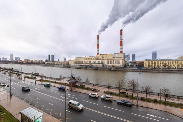 Хамовники наб Саввинская 19 с 1Б, Московская область фото
