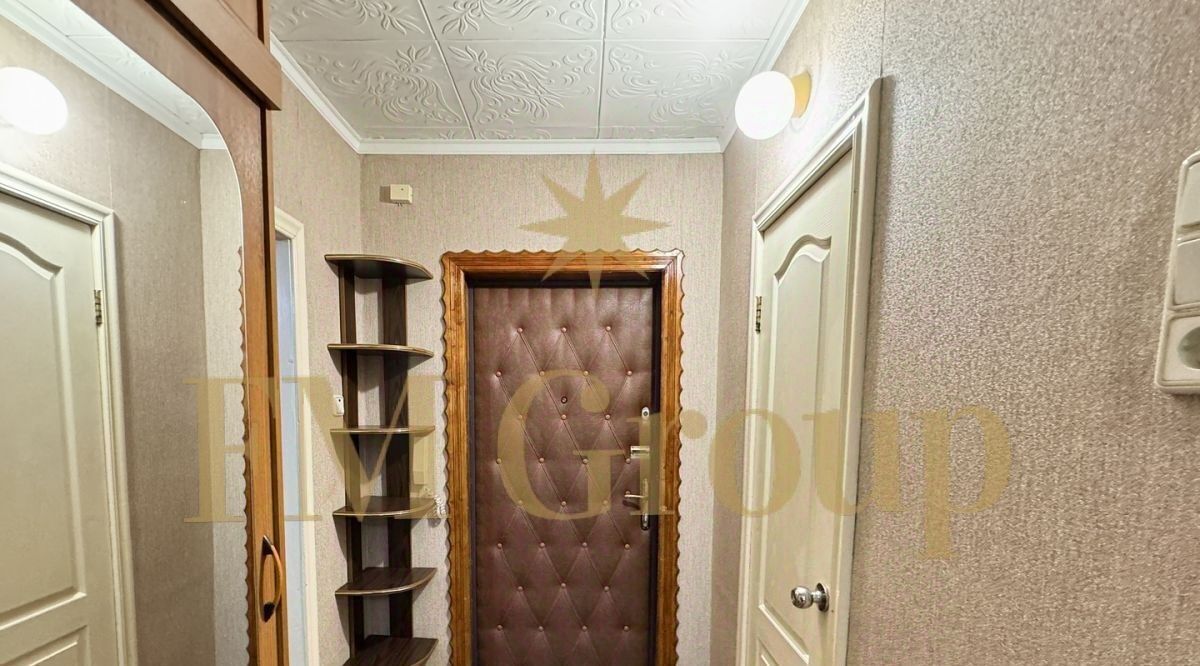 квартира г Белгород Западный ул Есенина 36 фото 9