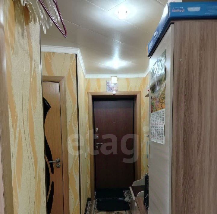 квартира г Губкин ул Фрунзе 2 фото 12