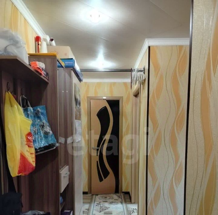квартира г Губкин ул Фрунзе 2 фото 16