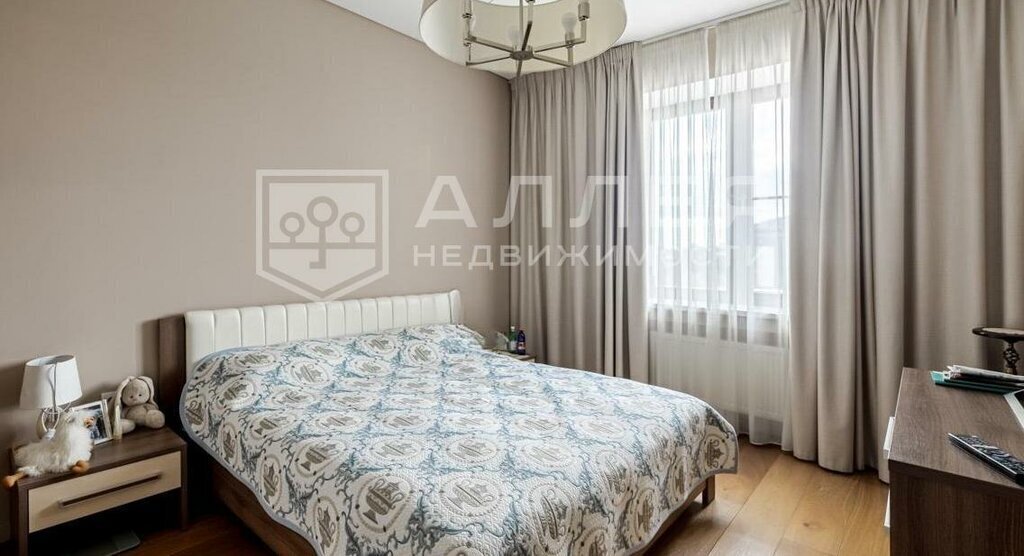 дом г Истра КП Миллениум парк фото 13