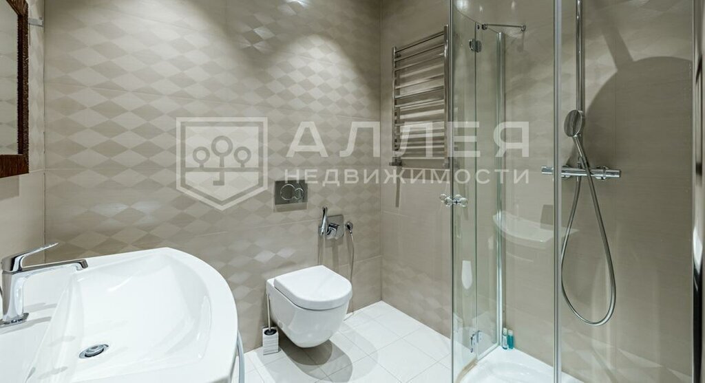 дом г Истра КП Миллениум парк фото 25