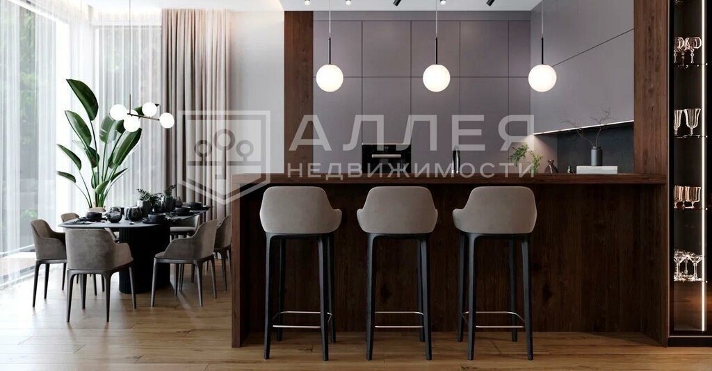 дом г Истра квартал 0050341, Нахабино фото 5
