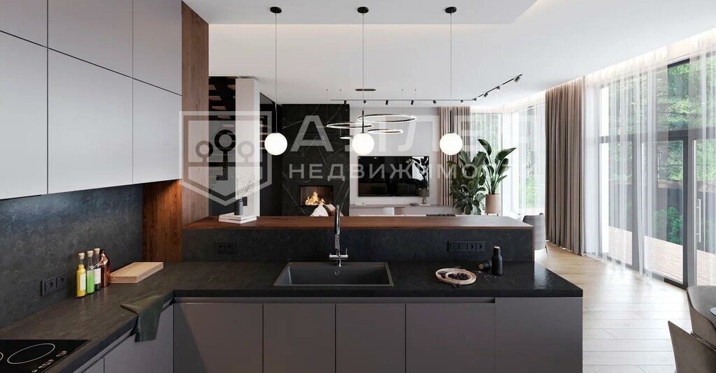 дом г Истра квартал 0050341, Нахабино фото 6
