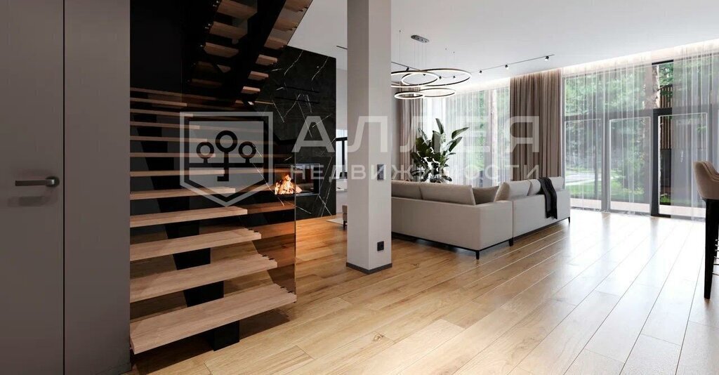 дом г Истра квартал 0050341, Нахабино фото 11