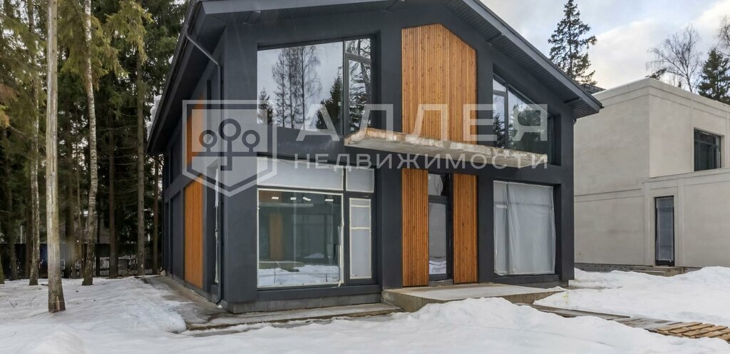 дом г Истра квартал 0050341, Нахабино фото 14