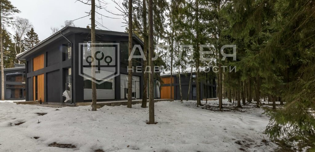 дом г Истра квартал 0050341, Нахабино фото 22