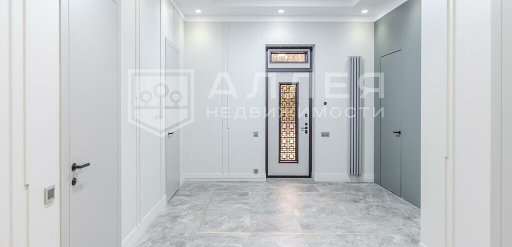 дом г Истра КП Рига парк, Нахабино фото 17