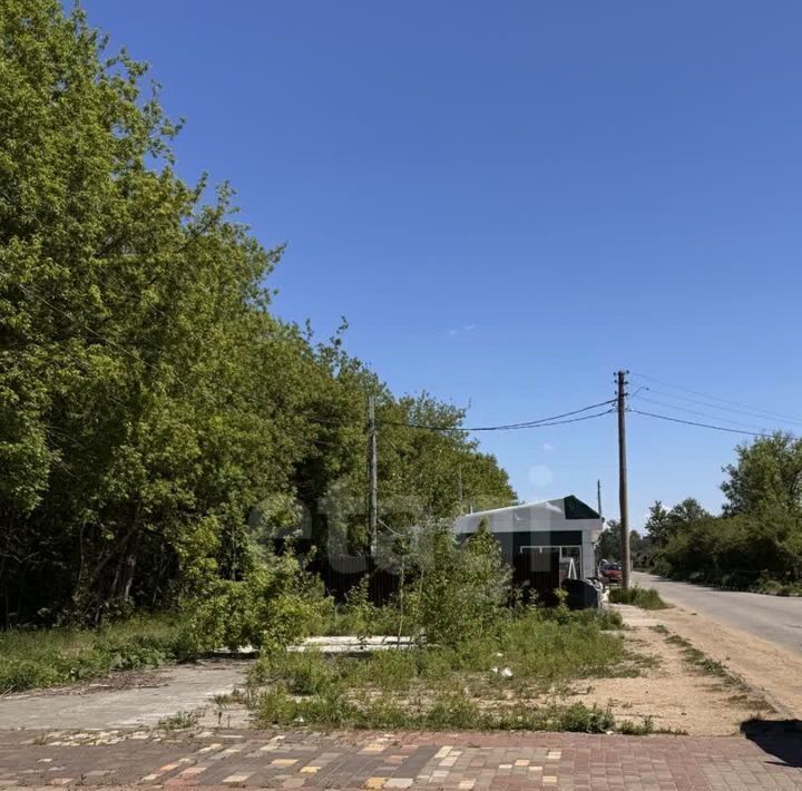 земля р-н Новомосковский г Новомосковск ул Транспортная фото 4