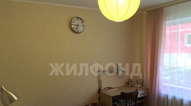 р-н Советский Академгородок дом 26 фото