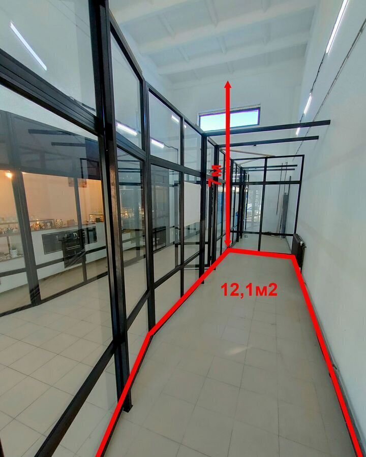свободного назначения г Электросталь ул Мира 31 фото 3