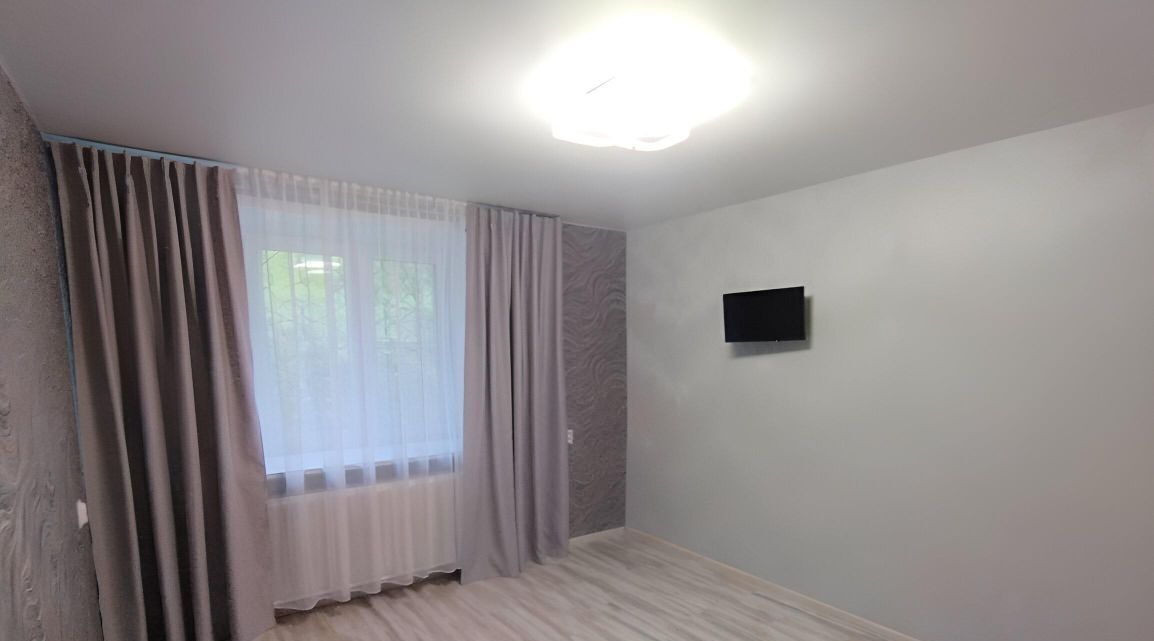 квартира г Кострома ул Профсоюзная 13к/1 фото 2