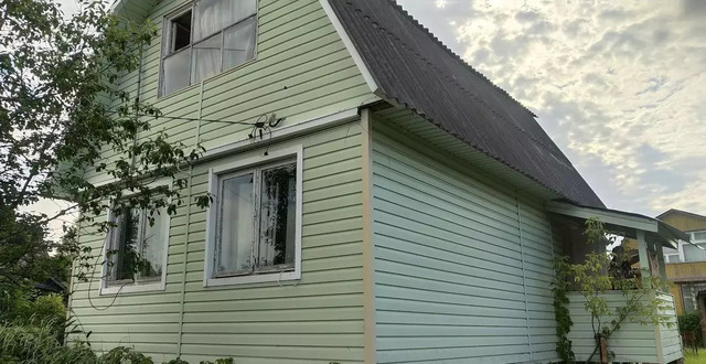 снт Дружба 78 км, 3-я линия, 40, городской округ Клин, Решетниково, Ленинградское шоссе фото