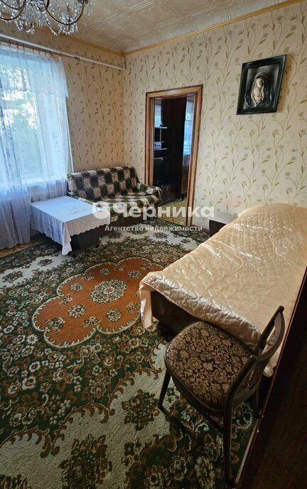 квартира г Новошахтинск Новая Соколовка ул Нахимова 7 фото 4