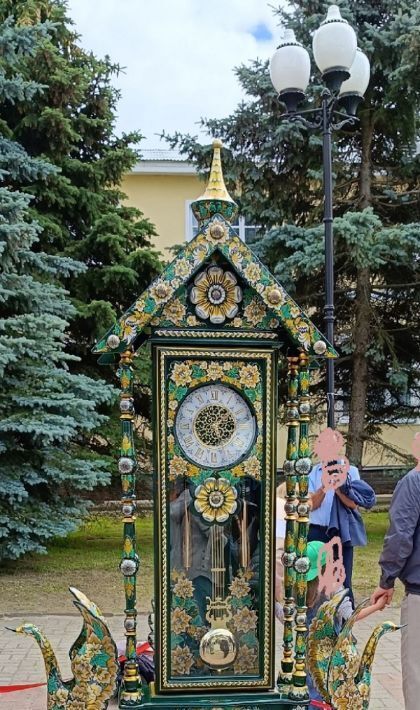 дом г Семенов ул Бориса Корнилова фото 6