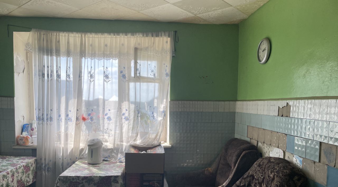 комната р-н Богородский г Богородск ул Туркова 15 фото 7