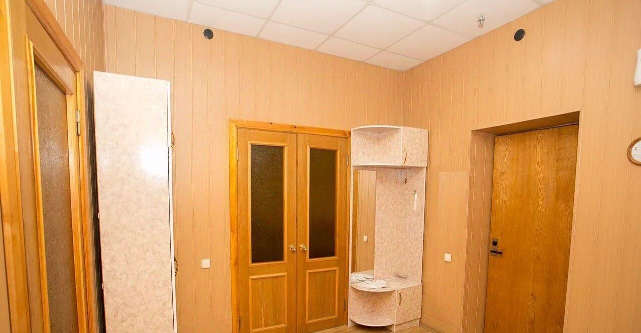 комната г Железноводск ул Ленина 21 фото 6