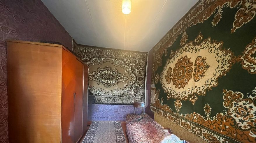 квартира г Казань р-н Кировский Козья слобода ул Шоссейная 19 фото 7