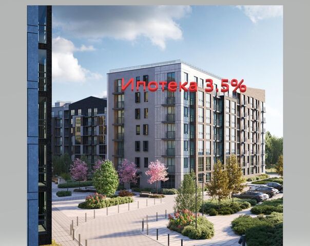 пер 2-й Портовый 12 Калининград, р-н Ленинградский фото
