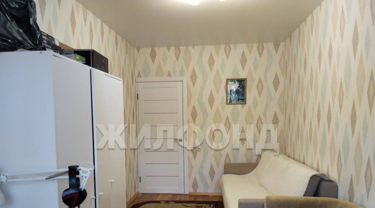 квартира г Бердск Бердский санаторий тер., 34 фото 4