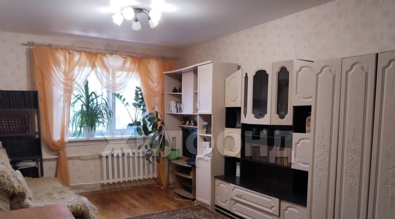 квартира г Бердск Бердский санаторий тер., 34 фото 1