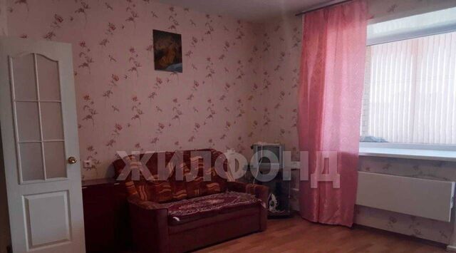 Заельцовская дом 5 фото