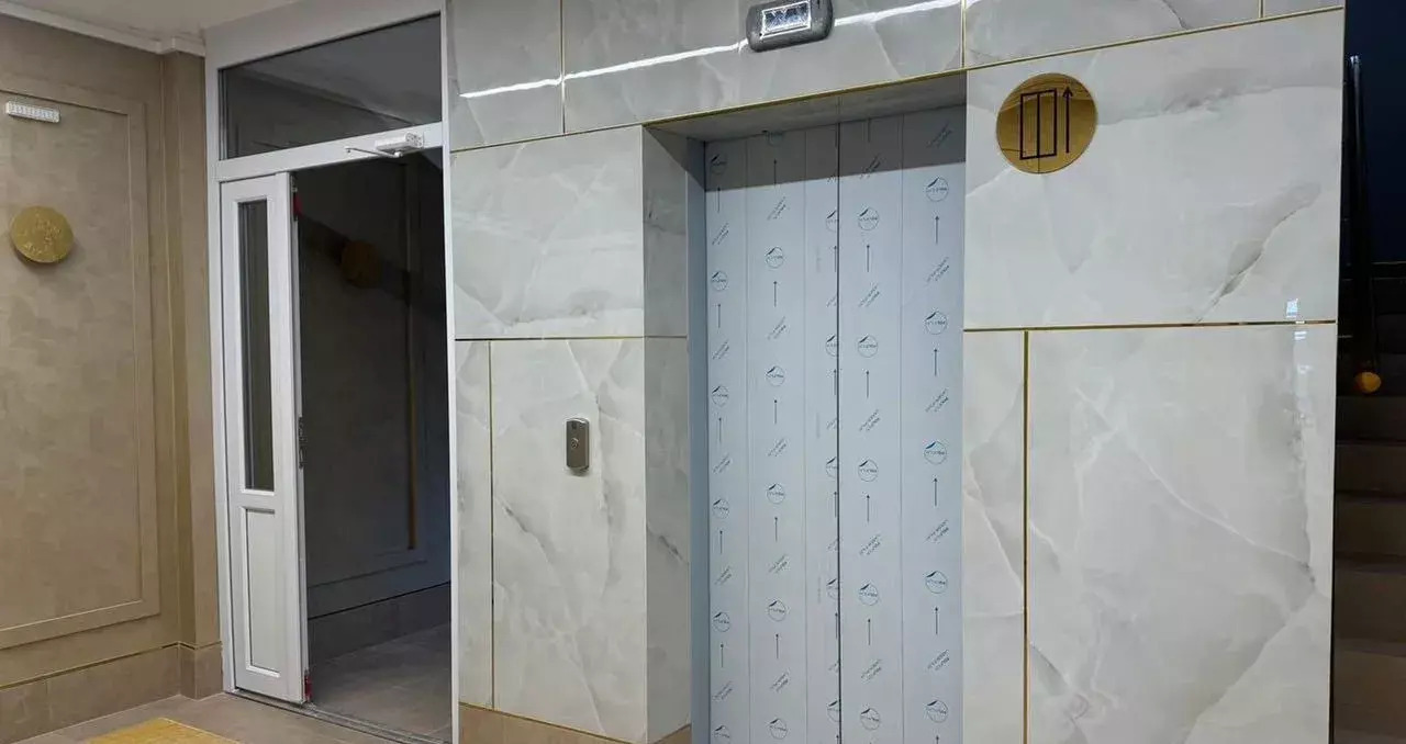 квартира г Феодосия ш Симферопольское 48 ЖК «Утесов» фото 5