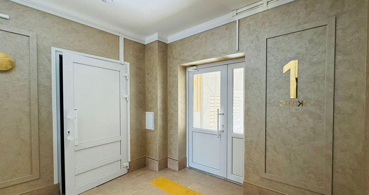 квартира г Феодосия ш Симферопольское 48 ЖК «Утесов» фото 11