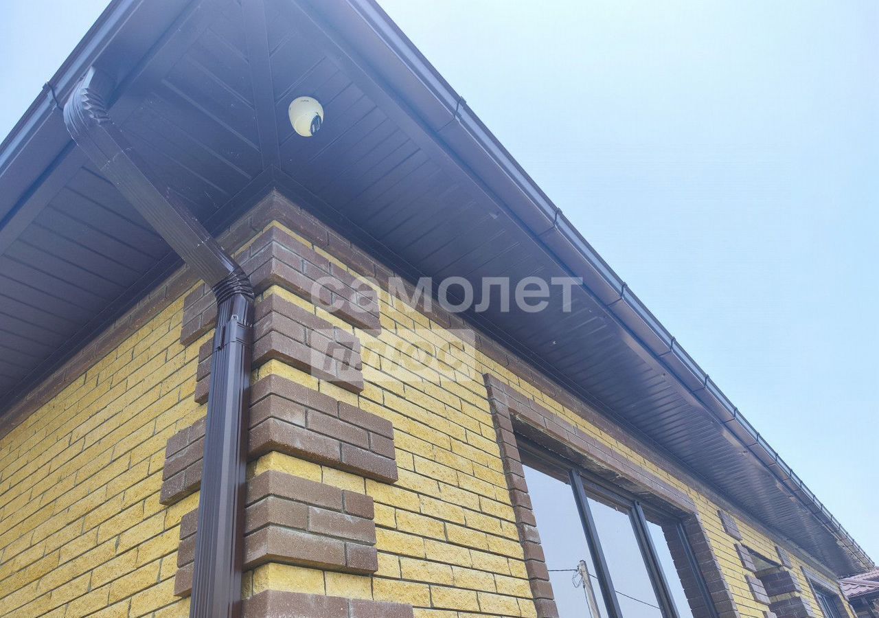 дом г Горячий Ключ мкр-н Администрация фото 12