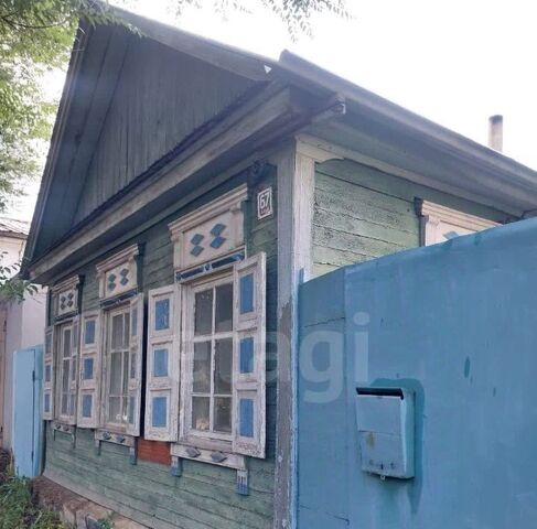 ул Октябрьская 67 фото