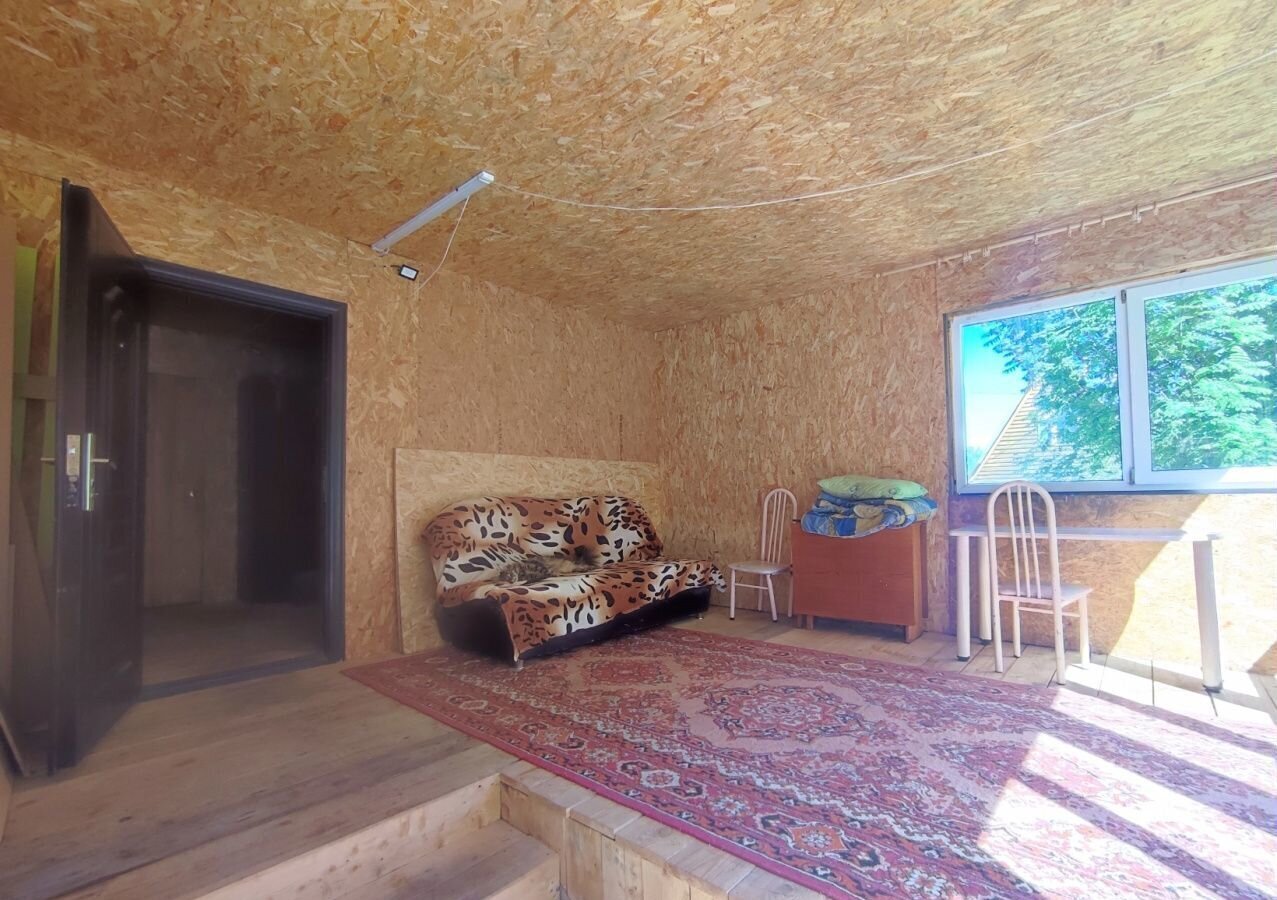 дом г Краснокамск снт Алешиха-1 массив Алёшиха, 669, Пермь фото 4