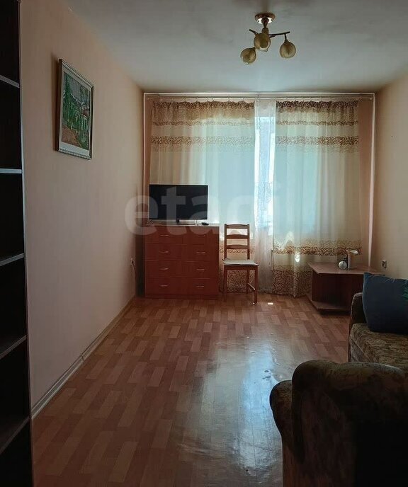 квартира г Бердск ул Попова 33 Речной Вокзал фото 3