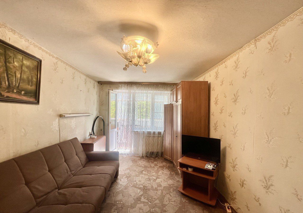 квартира г Белгород Западный ул 5 Августа 38 фото 3