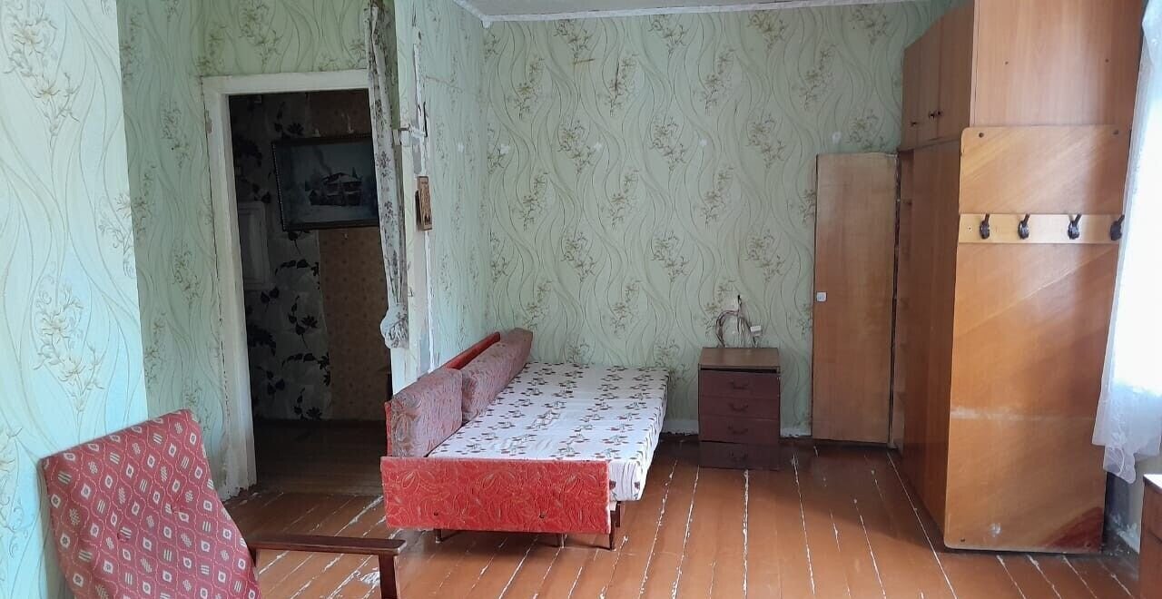 квартира г Владимир р-н Ленинский пр-кт Ленина 69 фото 1