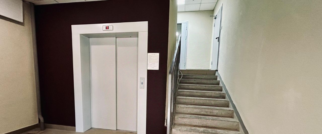 квартира г Минусинск ул Трегубенко 65 фото 16