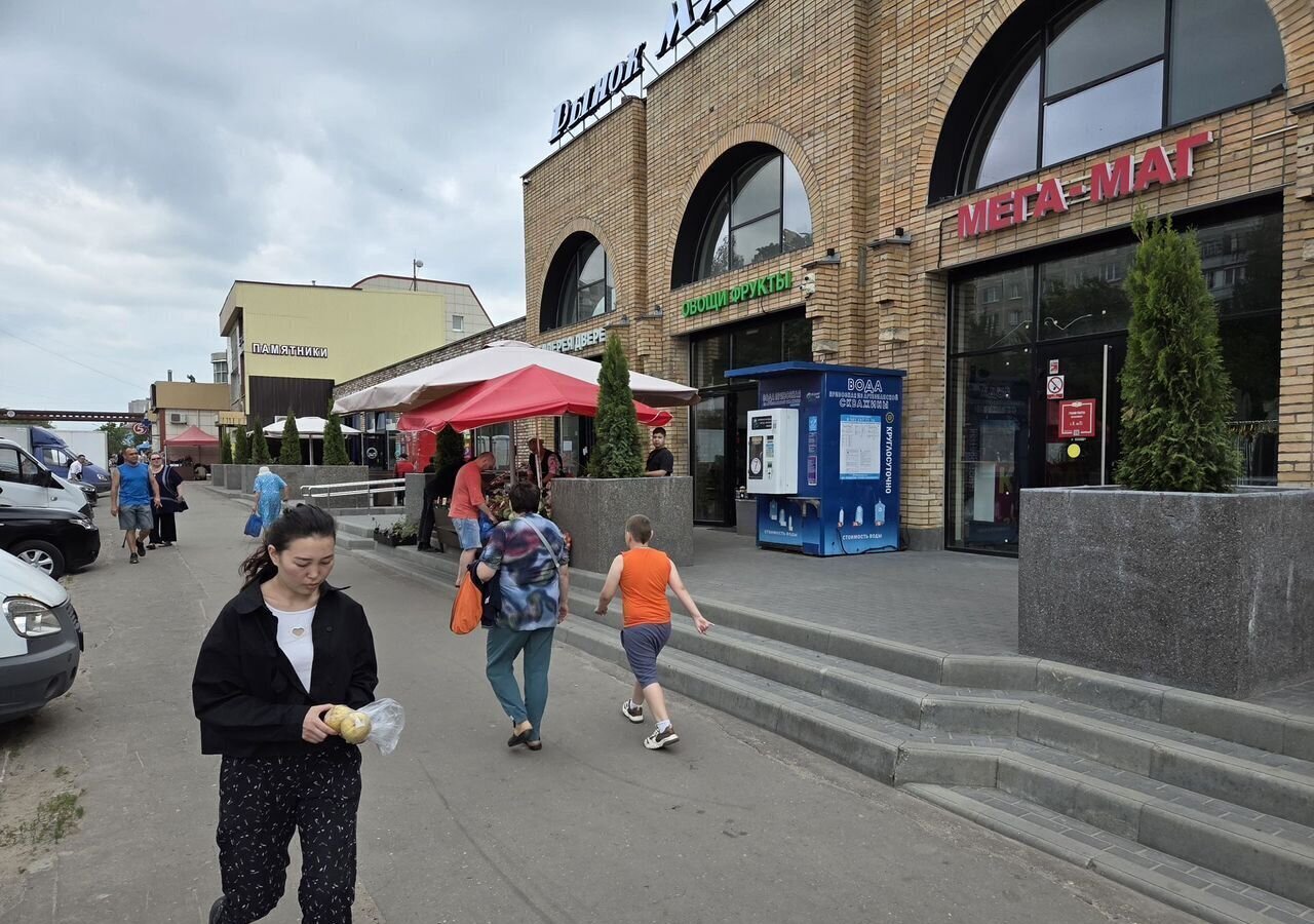 свободного назначения г Электросталь ул Мира 31 фото 11
