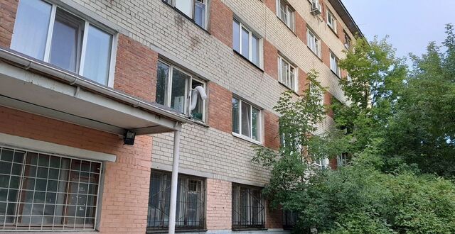 комната Геологическая дом 81а фото