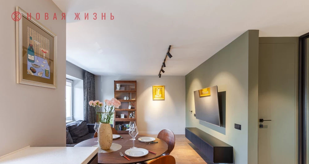 квартира г Самара Алабинская ул Молодогвардейская 153 фото 14