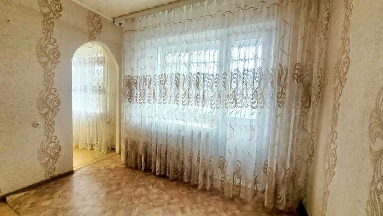 квартира г Фокино ул Карла Маркса 27 фото 8