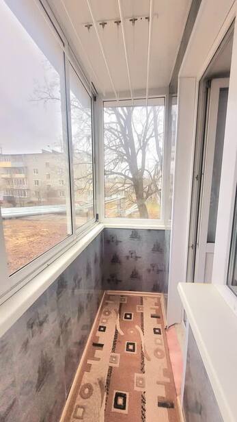 квартира г Фокино ул Карла Маркса 27 фото 13