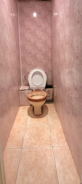 квартира г Фокино ул Карла Маркса 27 фото 16