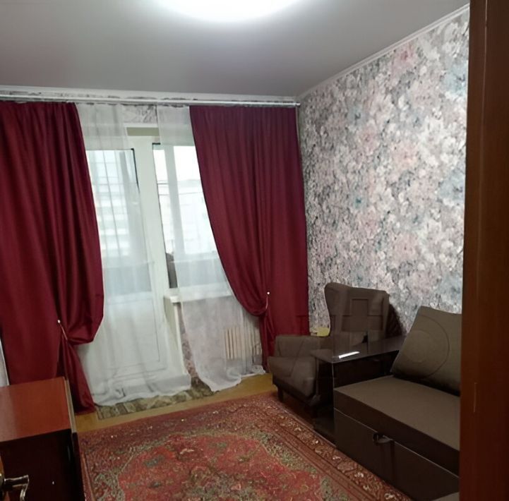 квартира г Старый Оскол Юбилейный микрорайон 7 фото 6