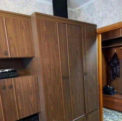 квартира г Старый Оскол Юбилейный микрорайон 7 фото 16